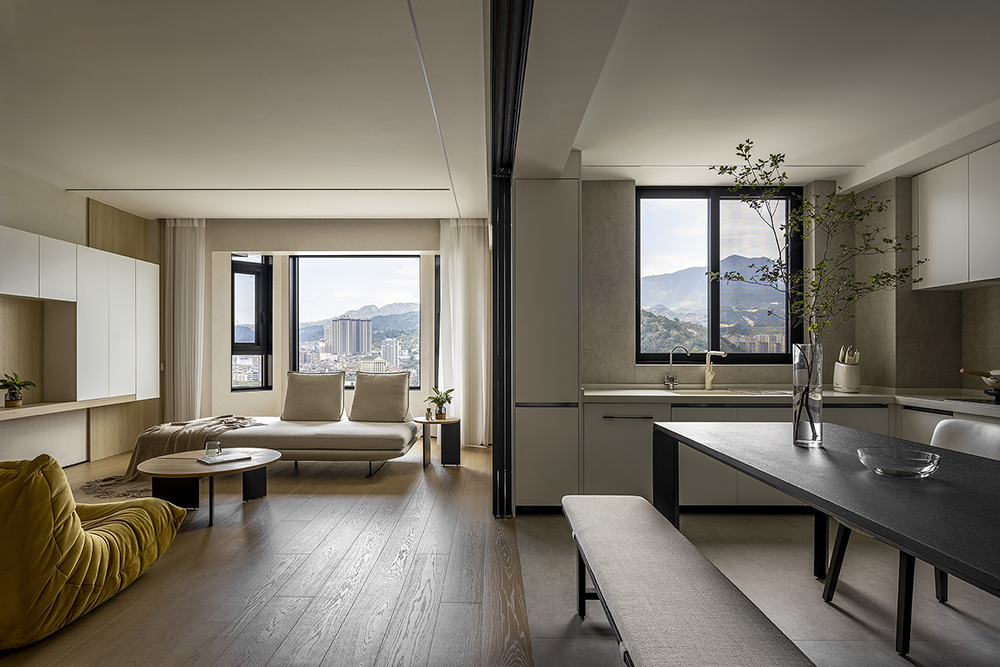 通透自由之家丨中国浙江丨青创空间设计-14