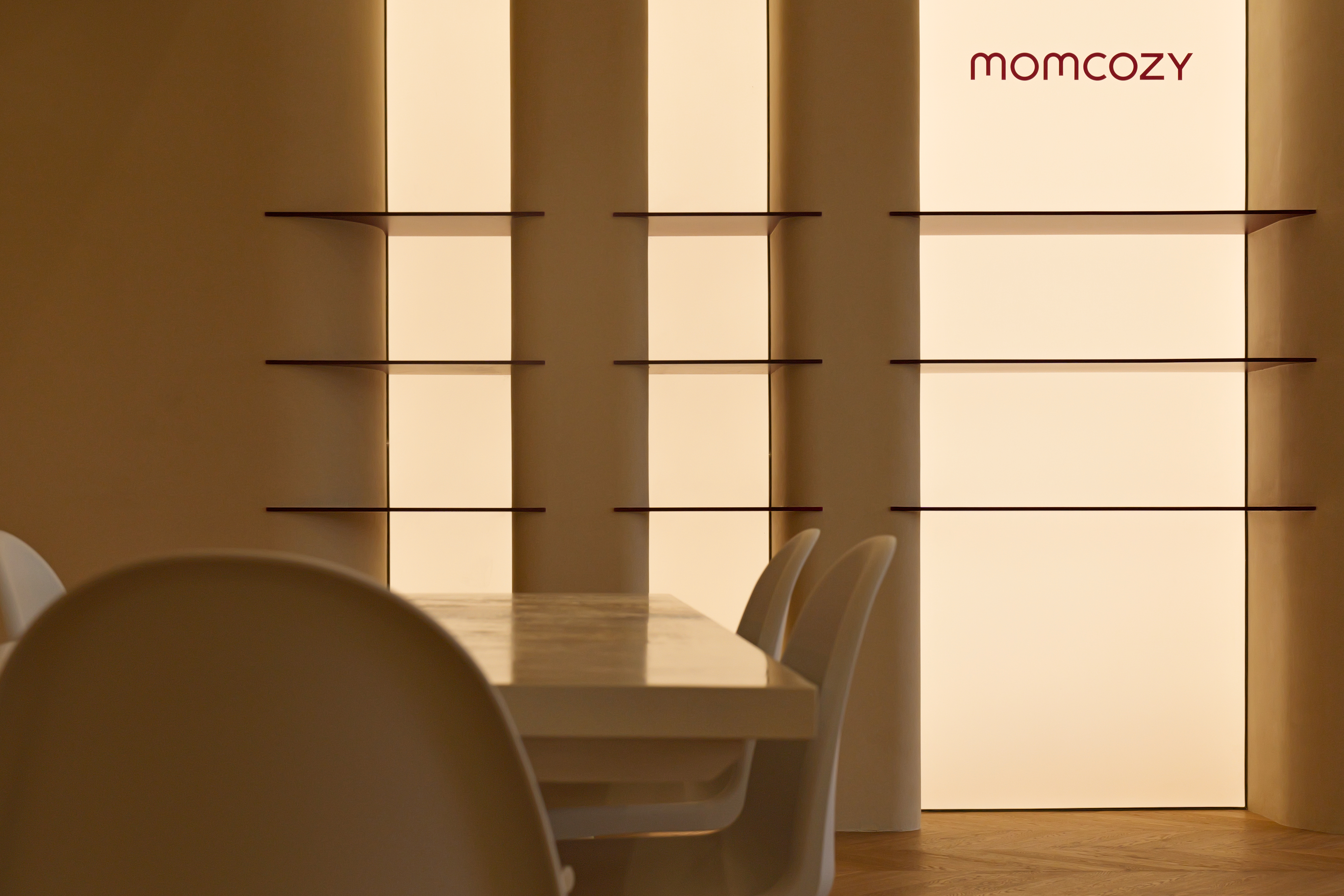 Momcozy展厅丨中国深圳-3