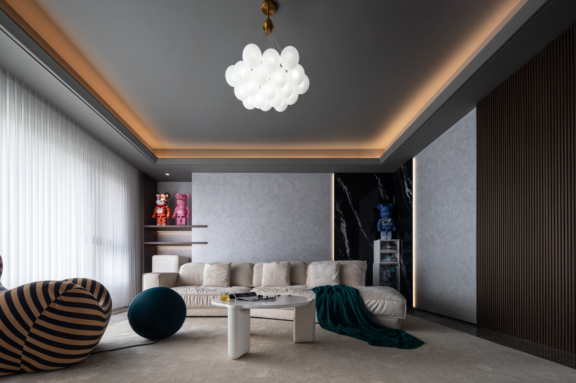 奇妙玩具屋丨易昂设计-14