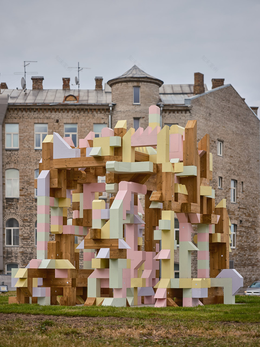 2026年塔林建筑双年展项目竞赛“Budget Bougie”丨爱沙尼亚-32