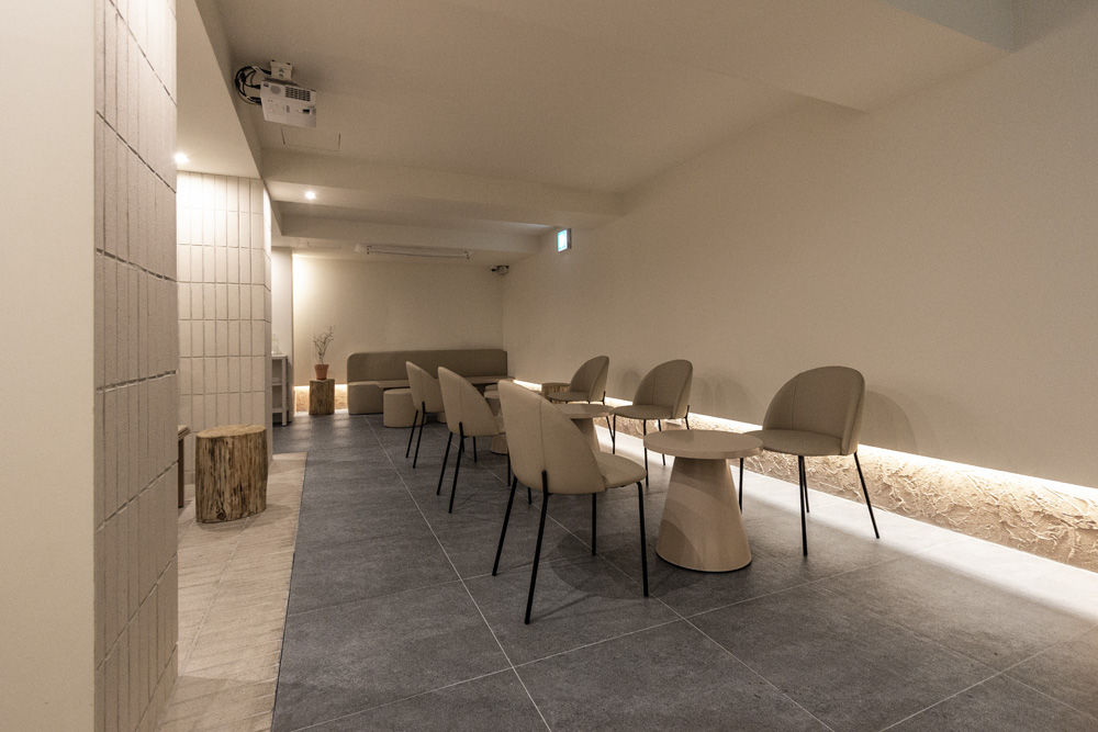 首尔钟路温馨高级酒店-8