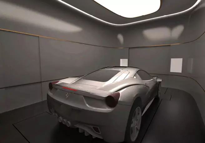 建筑大师扎哈作品｜用美学定义世界-60