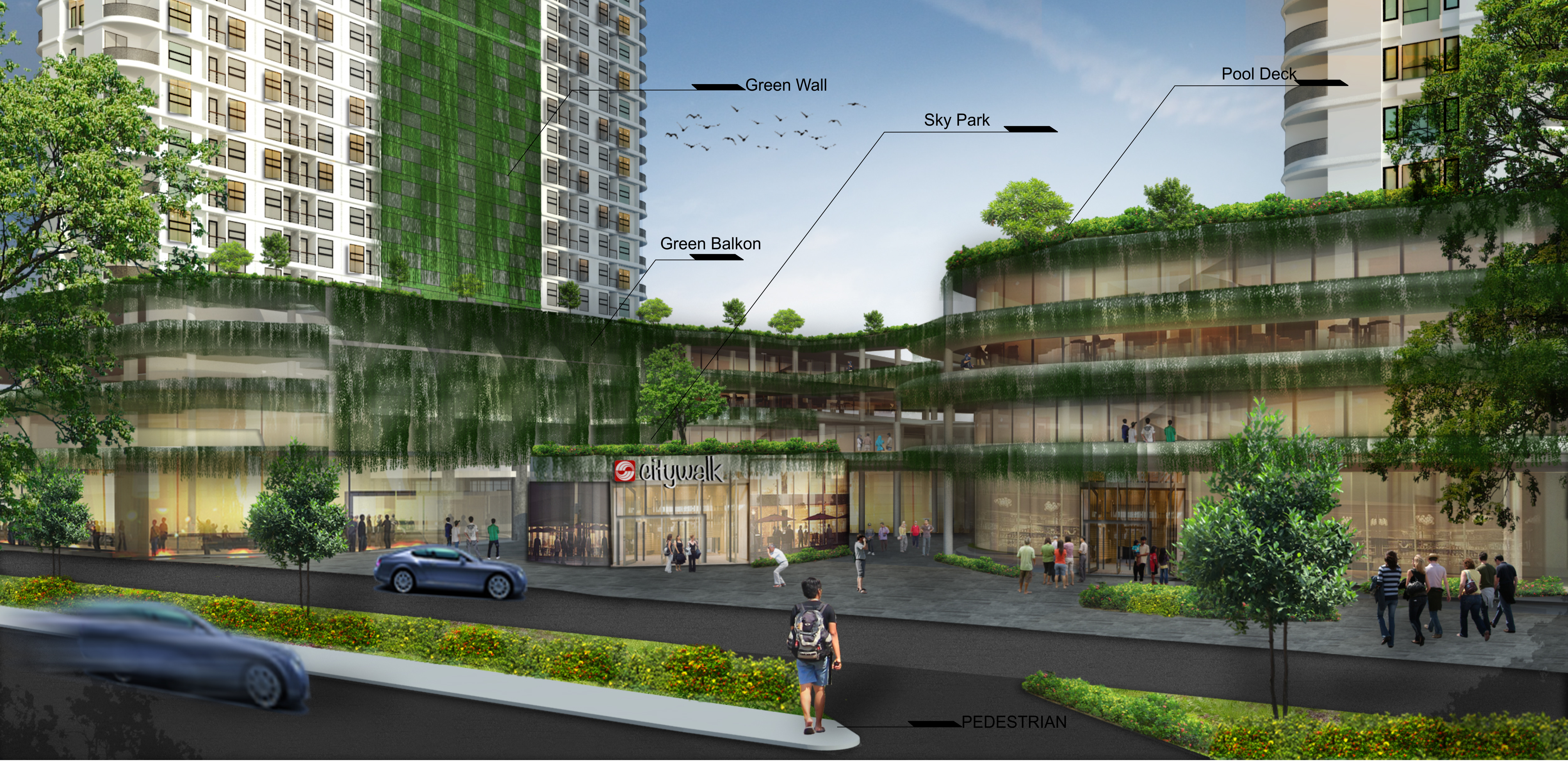 SYA COMPETITION 2015 - Citywalk-18