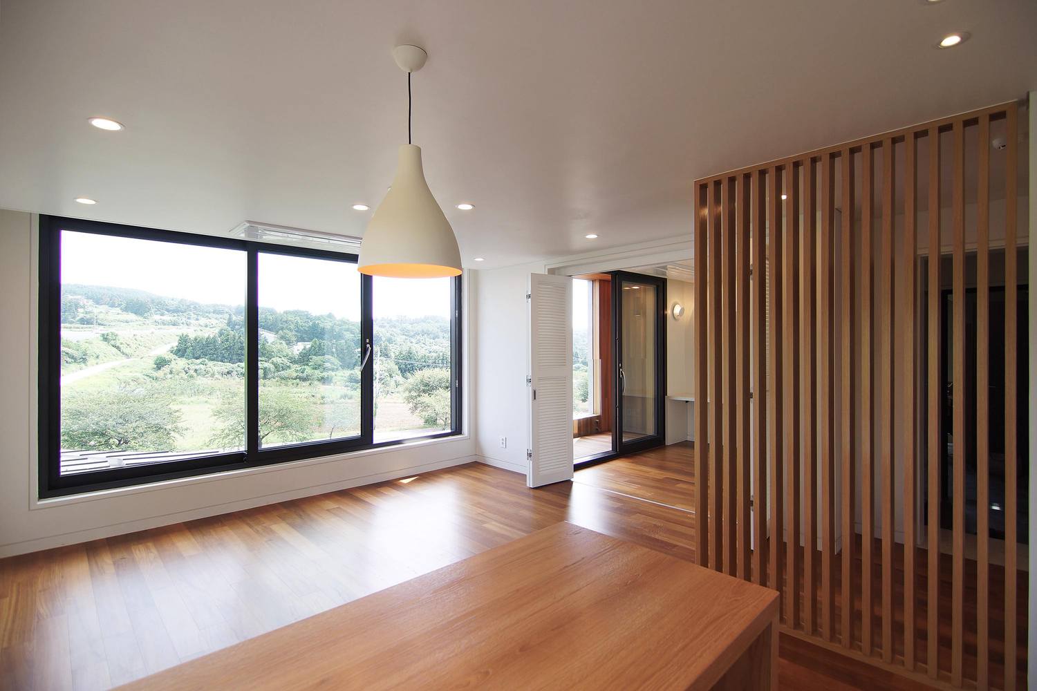 济州岛 Yosukwon 三角建筑-73