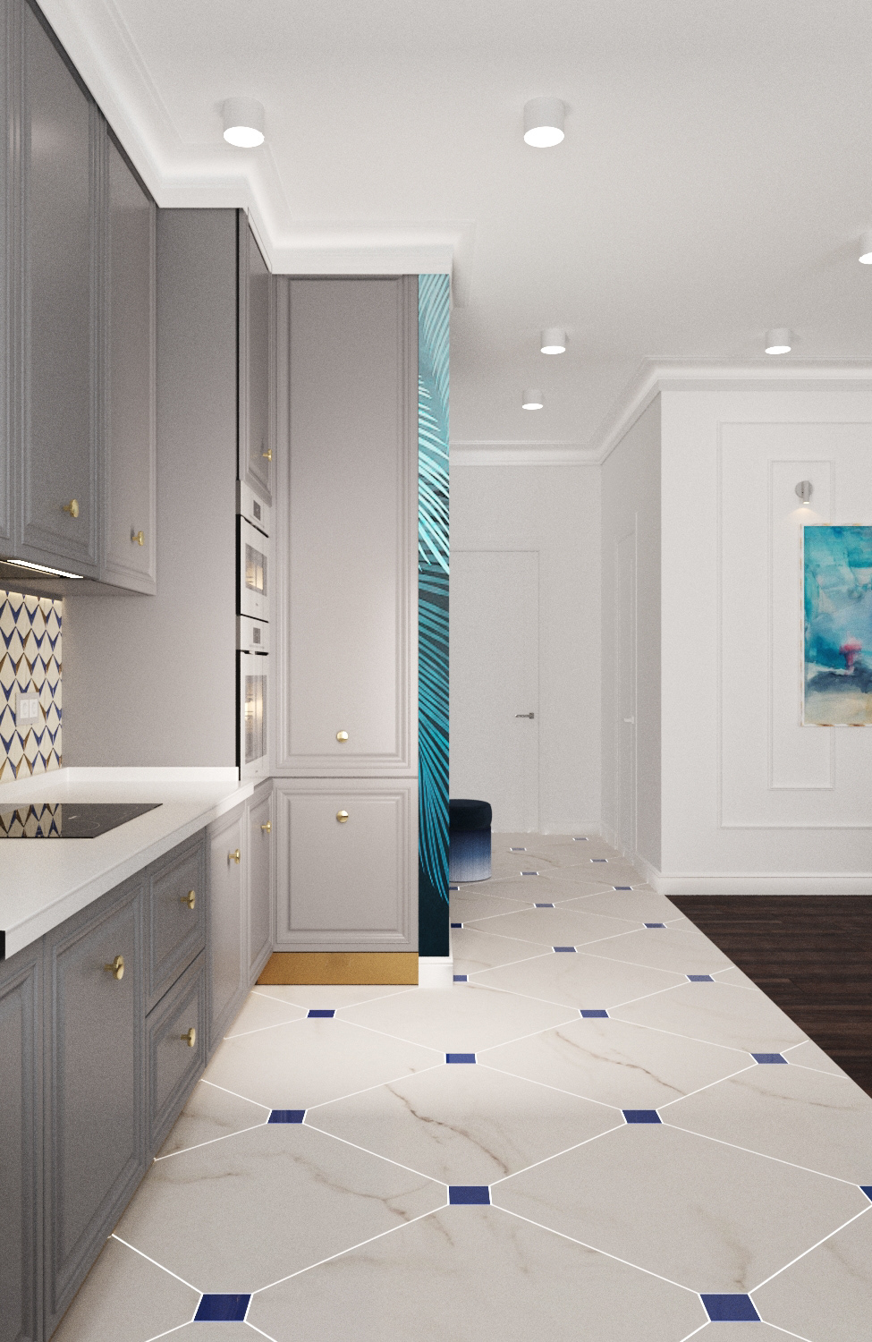 Anastasiya Gushchina丨乌克兰-4