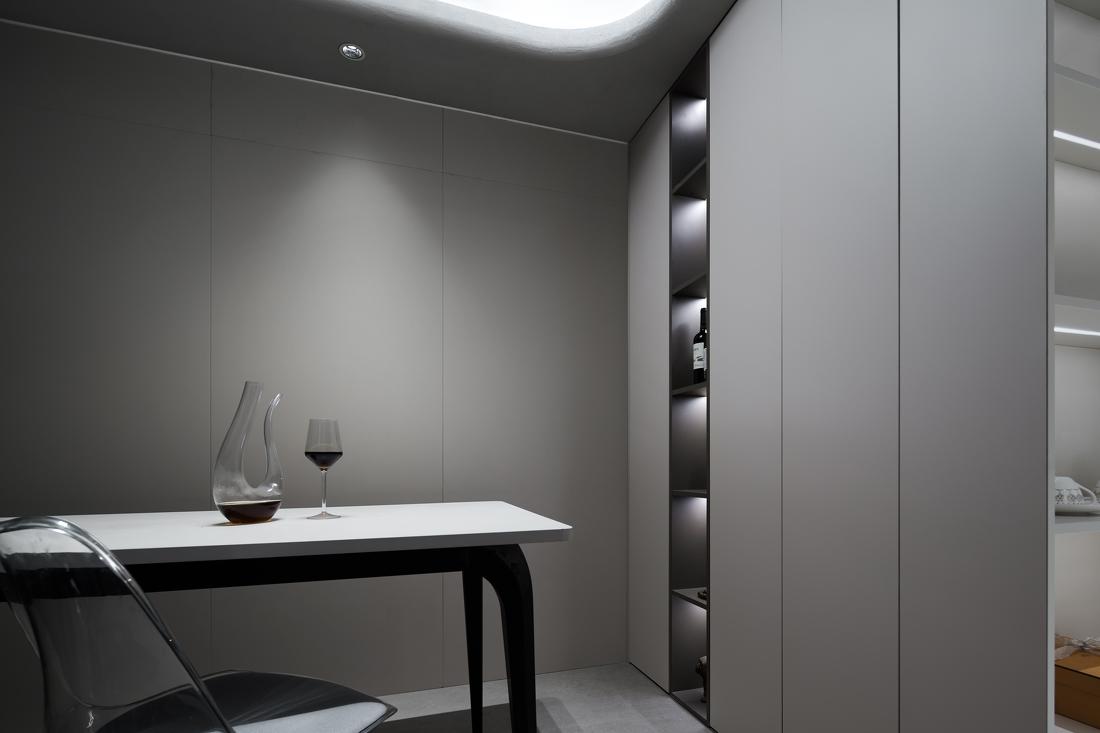 陨星·设计师自宅-27