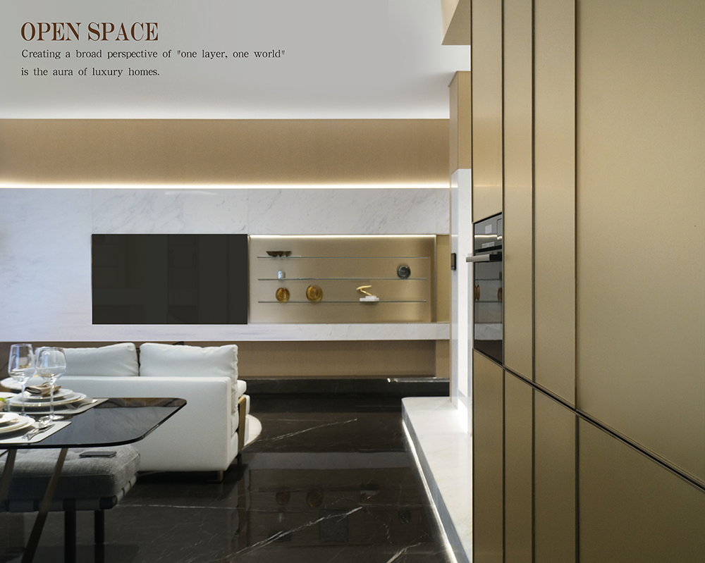 绍兴桃源里(兰若寺AB居住地块)丨中国绍兴丨JV深圳维捷设计-43