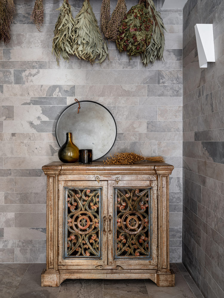 莫斯科郊外的极简主义住宅丨俄罗斯莫斯科丨ab2.0建筑事务所-34