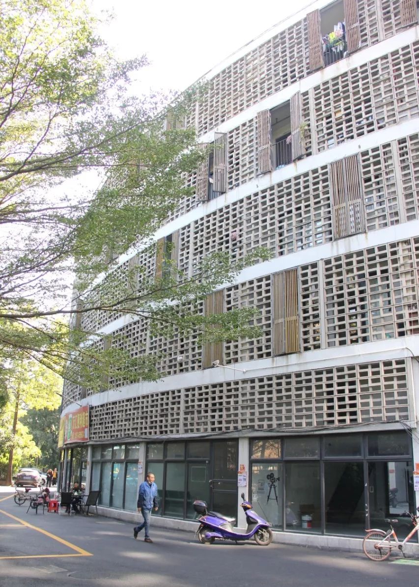 羊城漫游,体验土楼公舍与紫泥堂创意园的别样魅力-34