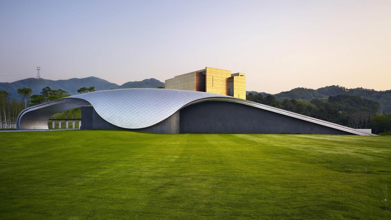 JAYA  设计韩国THE ANANTI CLUB SEOUL度假酒店30P-14