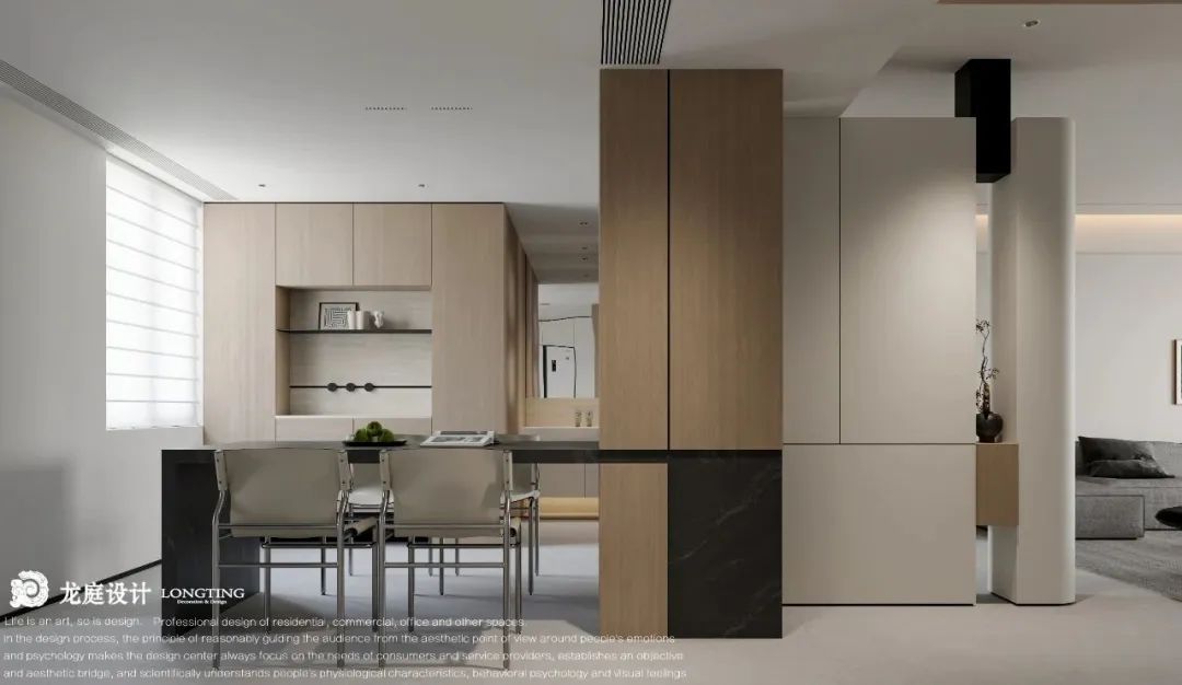咏翎府丨中国湖州丨龙庭设计-90