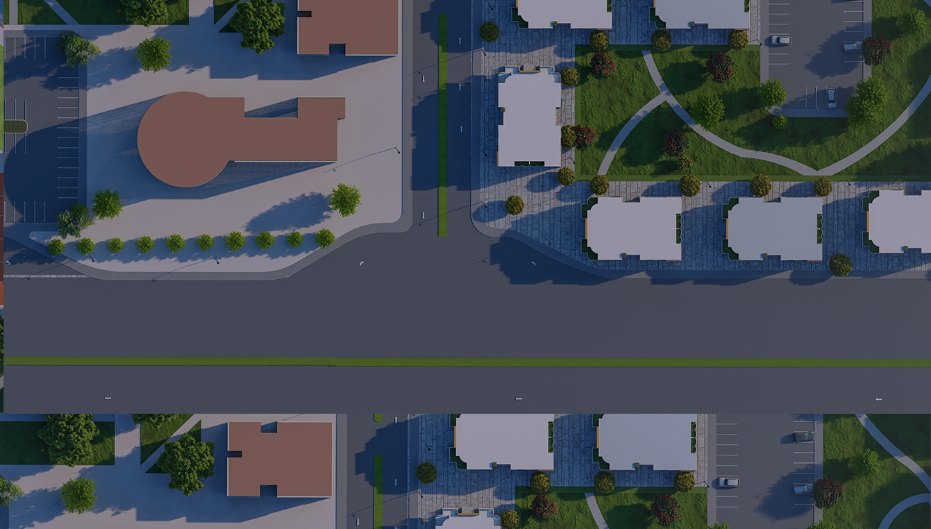 邻近住宅（注：原Residental拼写有误，正确的是Residential ） -17