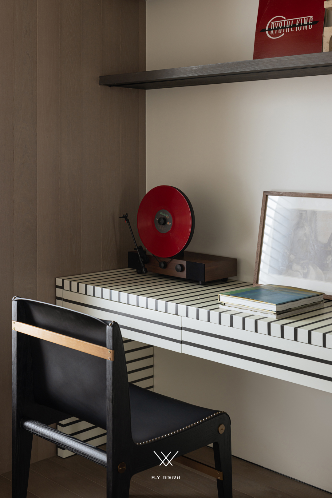 精装房改造 · 秩序与重塑丨中国杭州丨菲拉设计宋雄飞-91