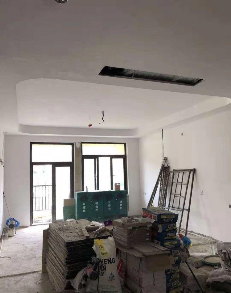 
王怡琳 | ｛汇航桃源｝/简约中的质感 -13