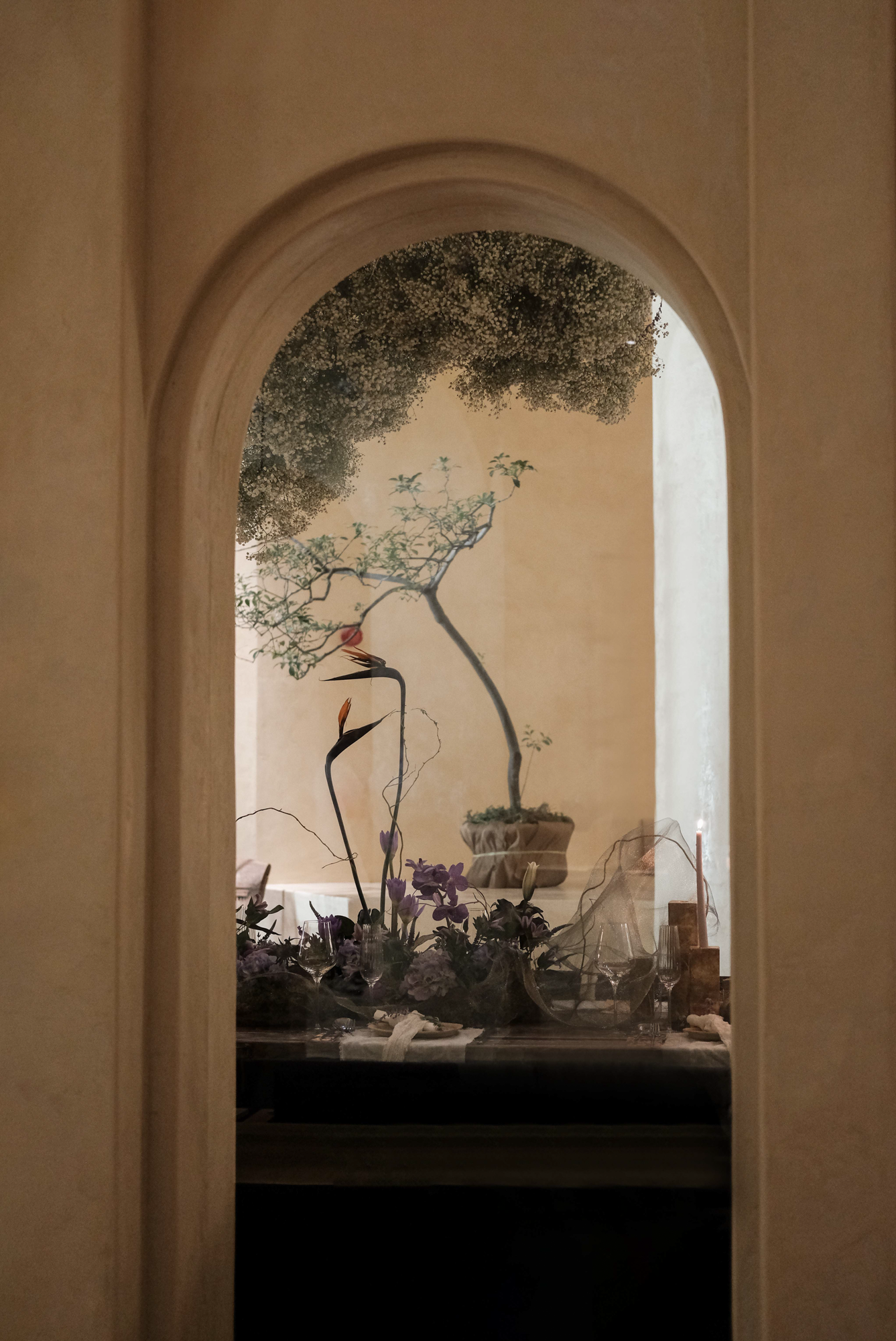 莫奈的时间美术馆丨中国温州丨美栽堂筑造社-26