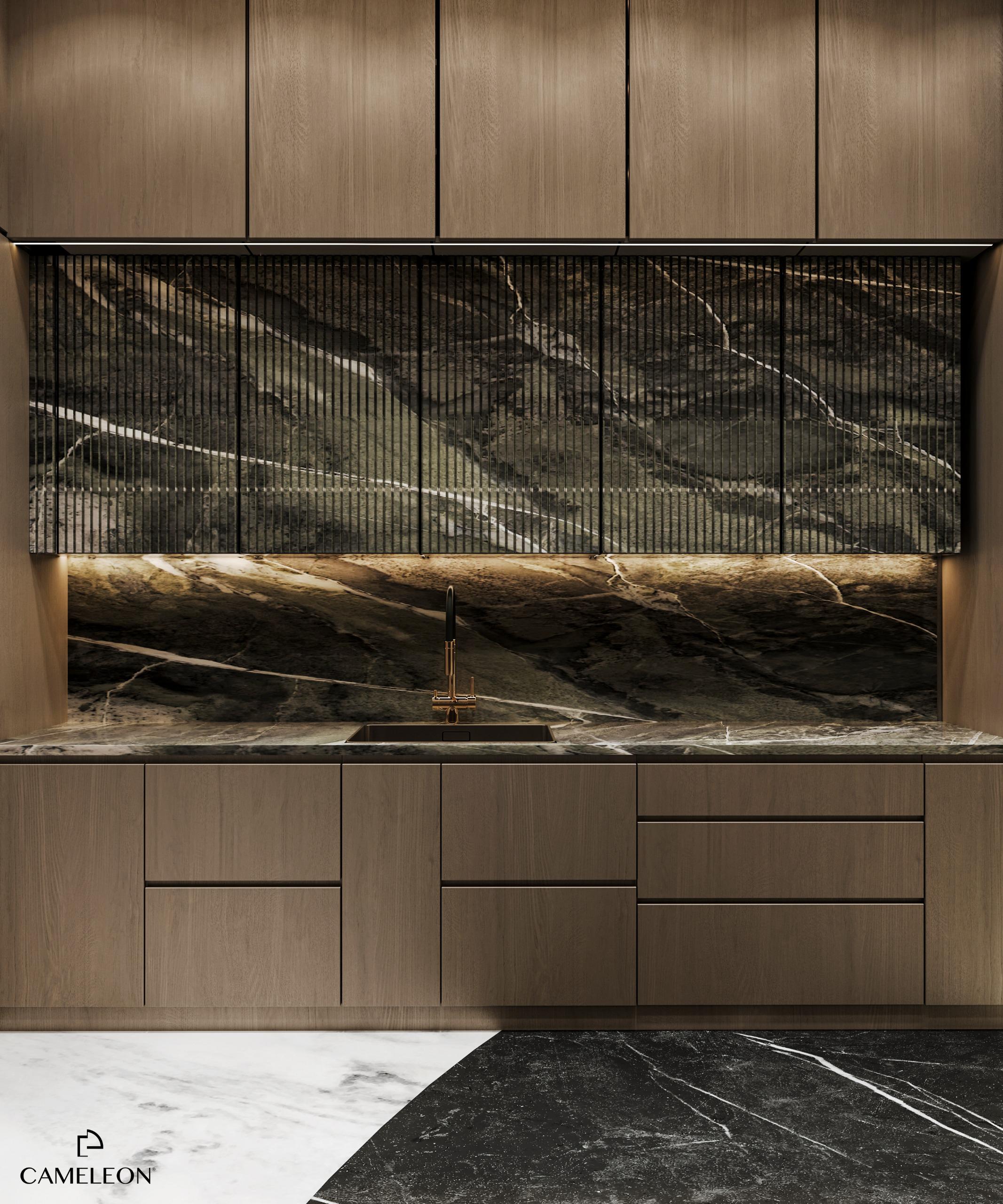 奢华接待区设计丨沙特阿拉伯利雅得丨REEM SAMEH-15