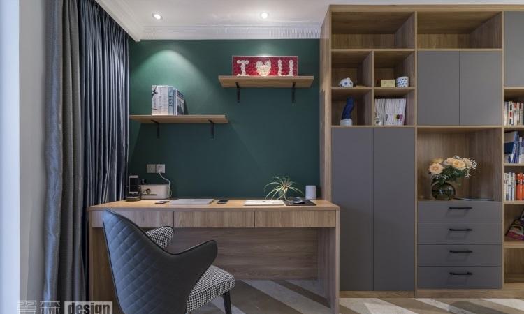 万科翡翠天誉绿色生活空间-26