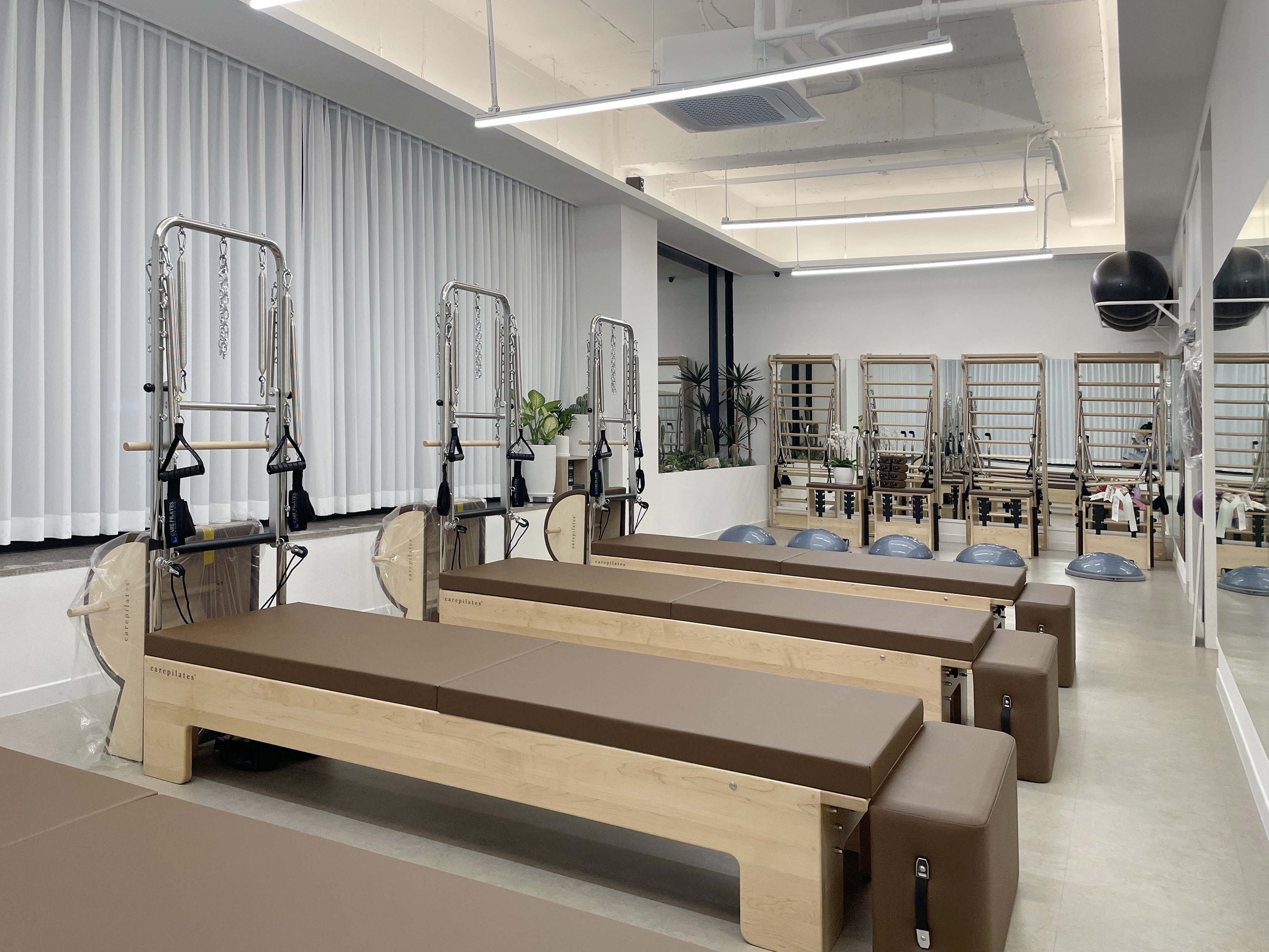 简约清新 29 平公寓设计，学园风范-4