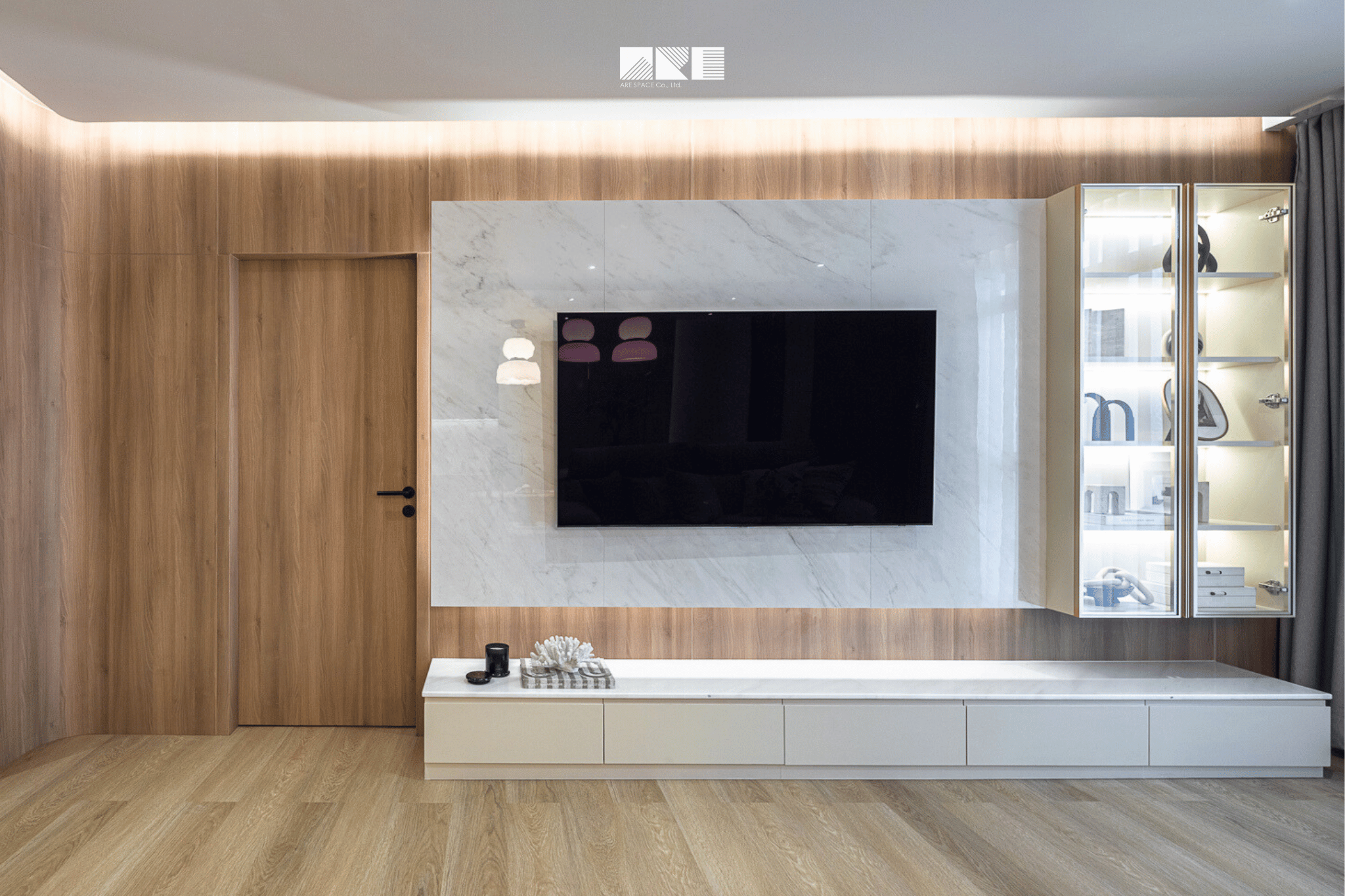 丨泰国丨ARE Space-10