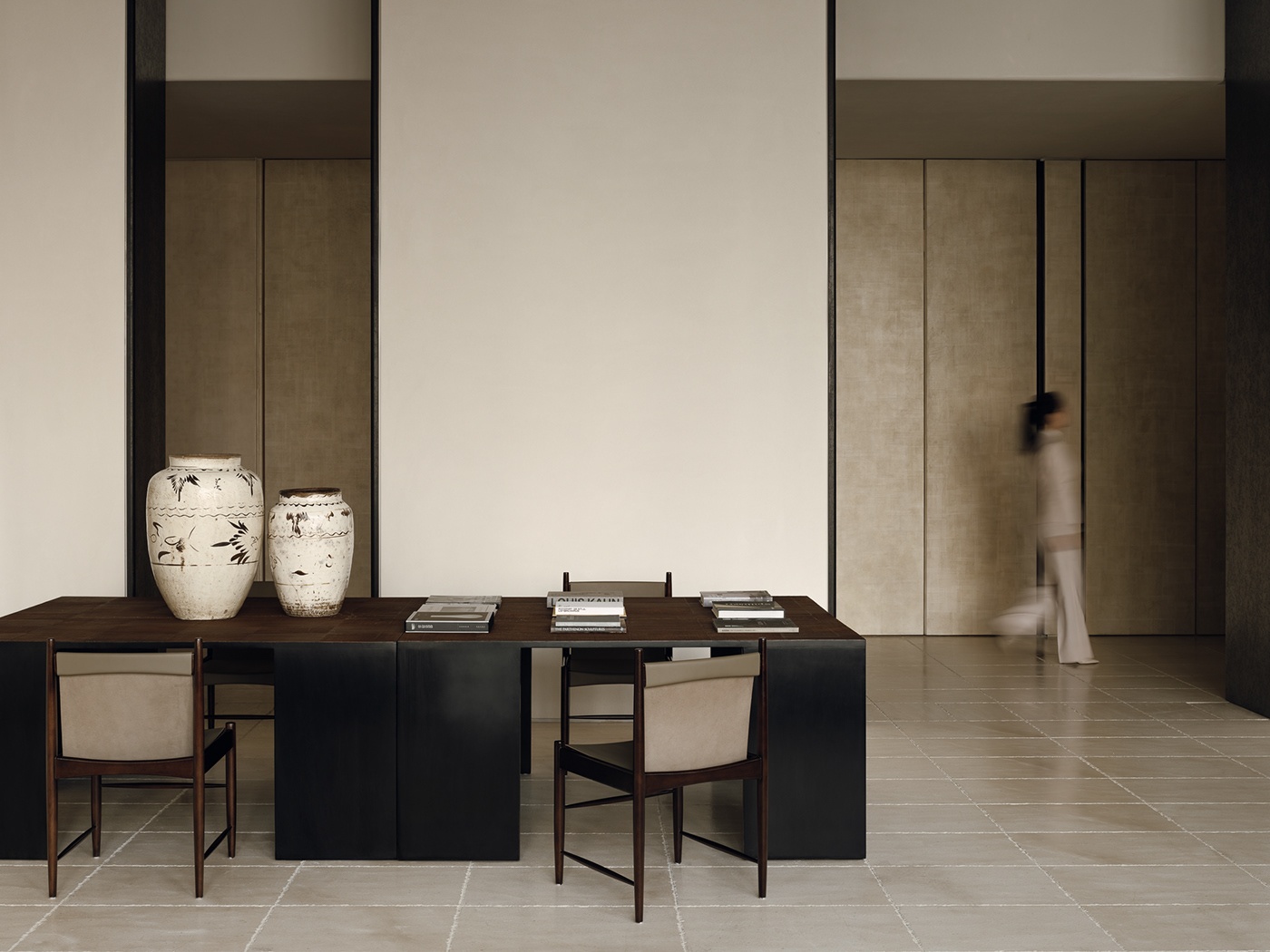 西安万象城会员中心丨中国西安丨尚壹扬设计-14