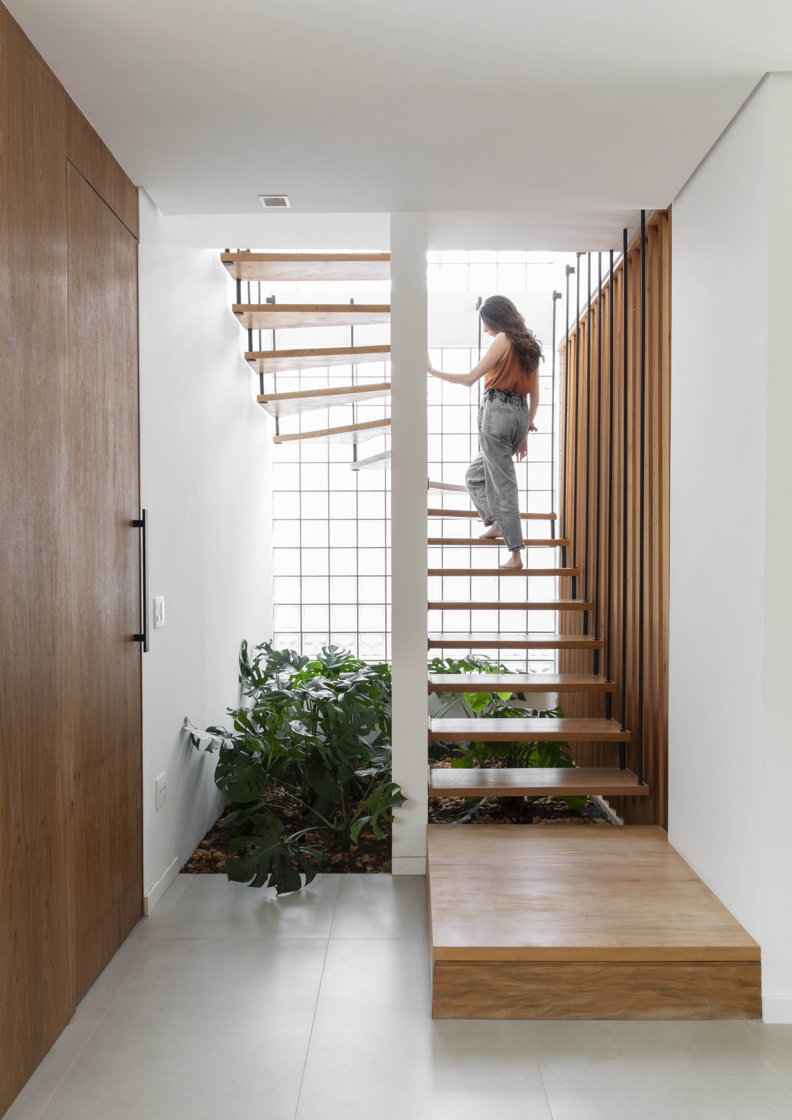 DF 住宅丨巴西圣保罗丨Rua 141 建筑事务所-49