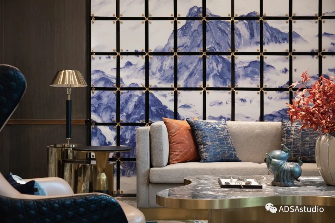 全球文化建筑之旅丨ADSA 设计-43