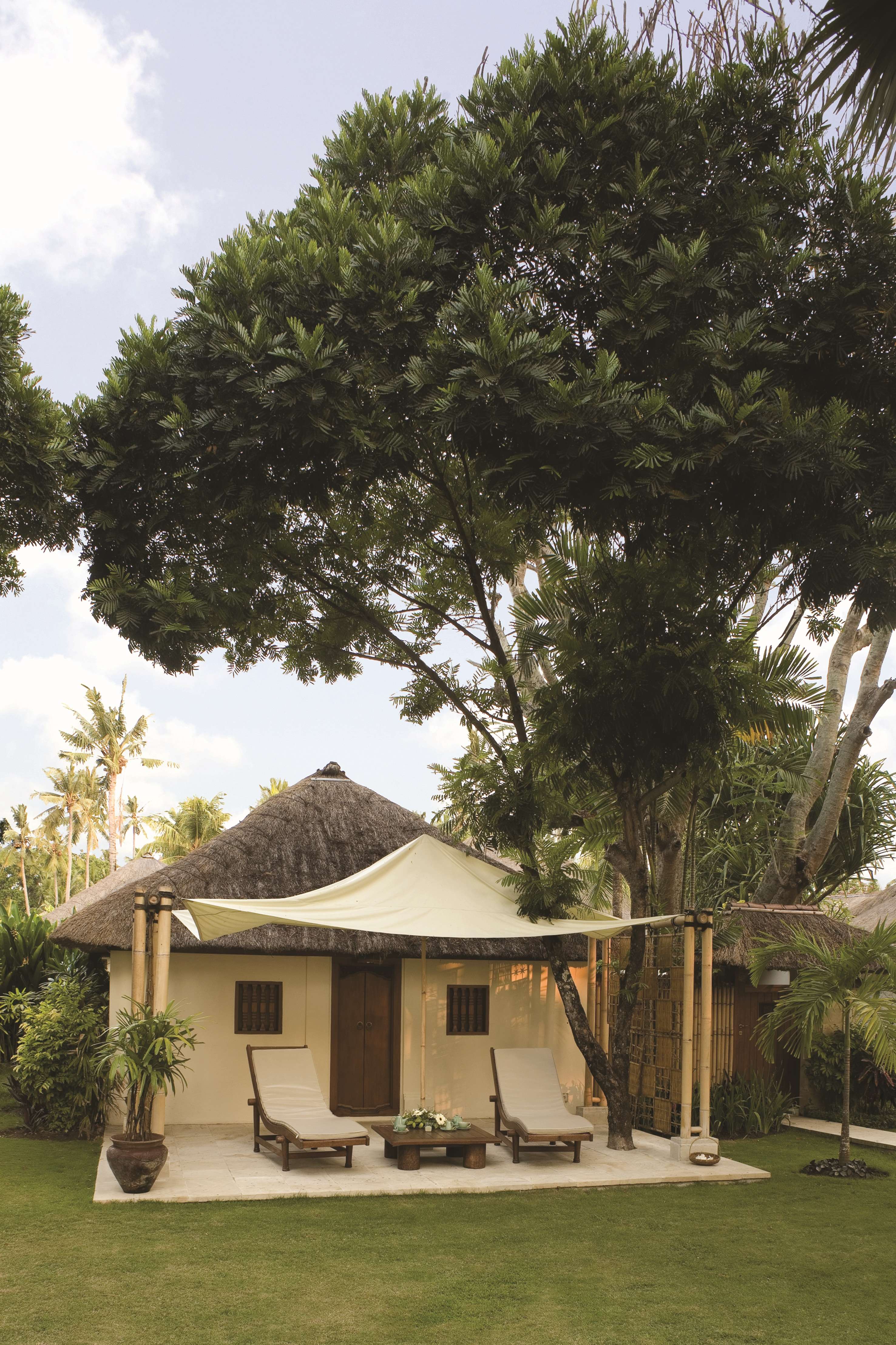 巴厘岛金巴兰普瑞酒店度假村-11