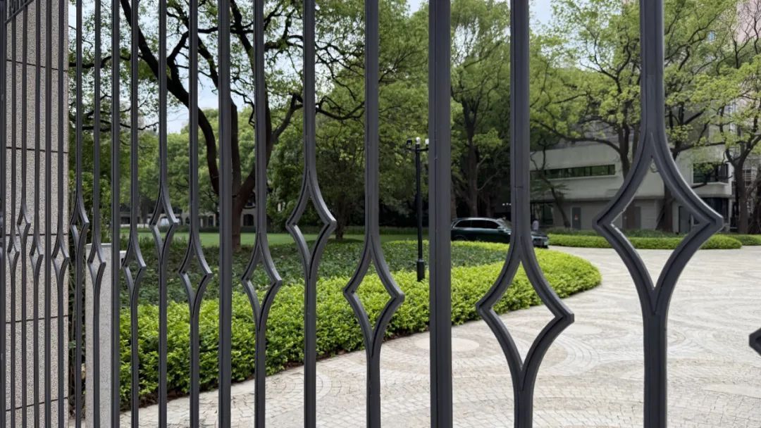 百年名园重生：静安宾馆历史花园保护性改造-161