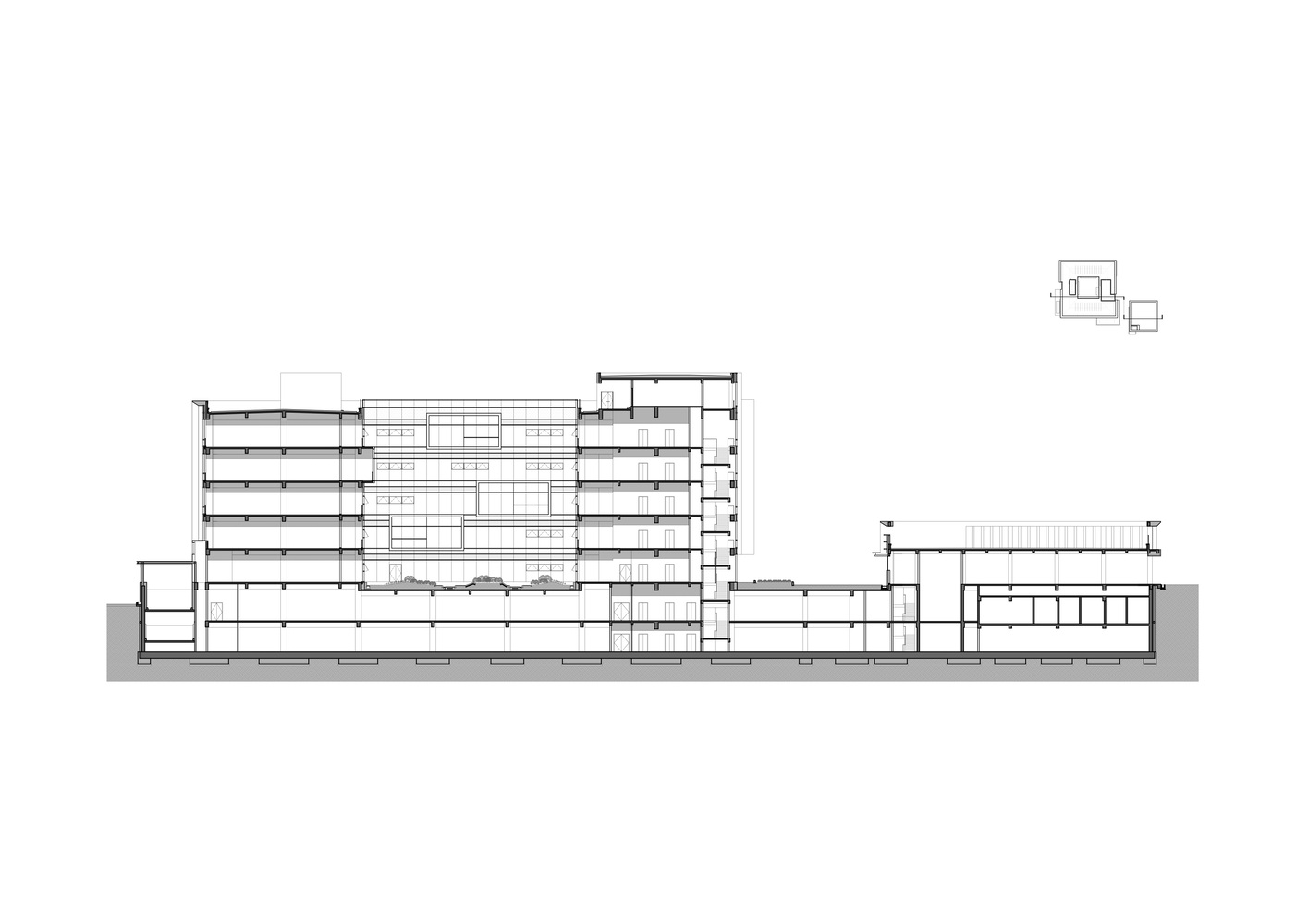 武汉联发科研发中心丨中国武汉丨上海潘冀建筑设计-56
