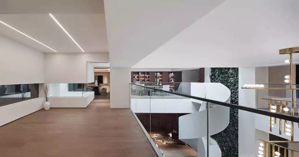 LSD 万科·安品园舍·小园 · 住宅-22