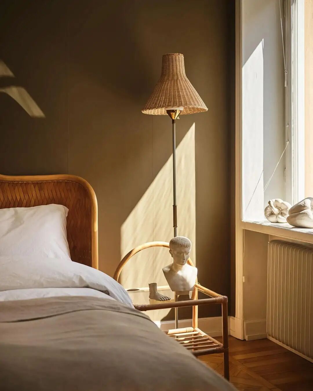 59㎡，普普通通却干干净净的家-12