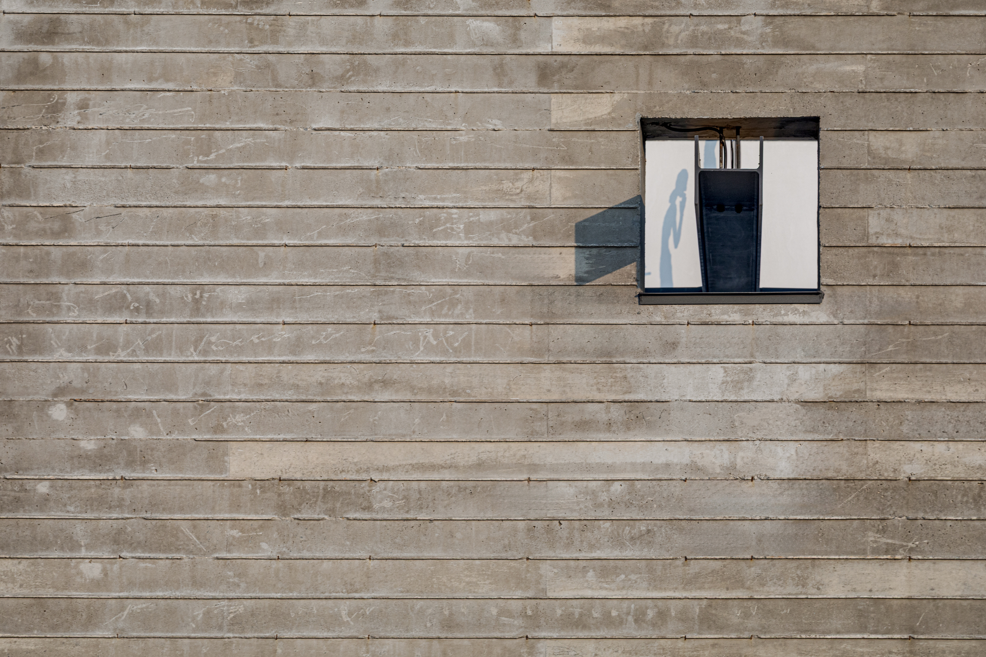 万顷教会殉道者纪念馆丨韩国金堤市丨AEV Architectures,TONN architects-33