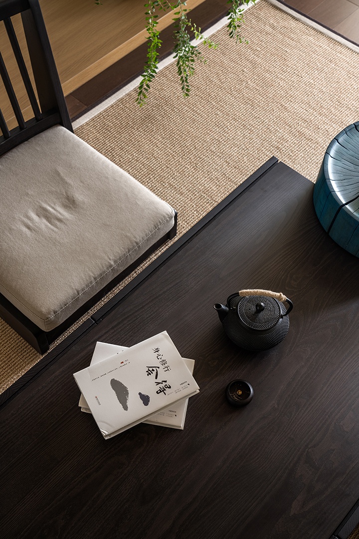 良工摄影 · 叁野美学空间丨中国常德丨周毅豪-19