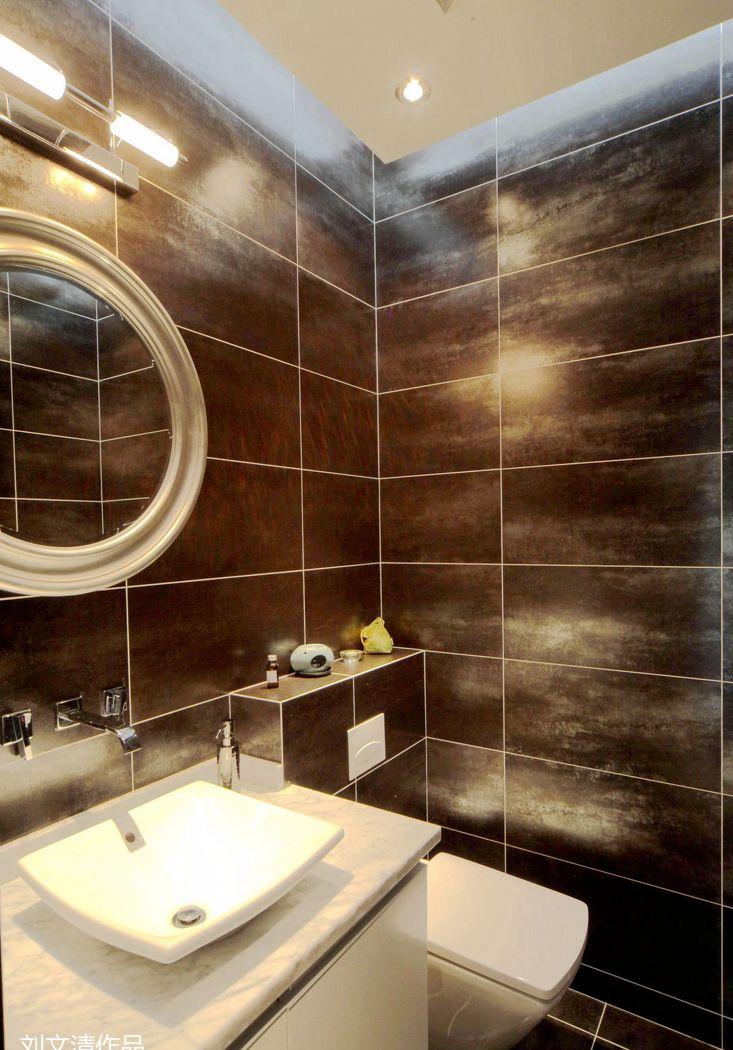 东方夏威夷 | 简约大气,融合中西元素-25