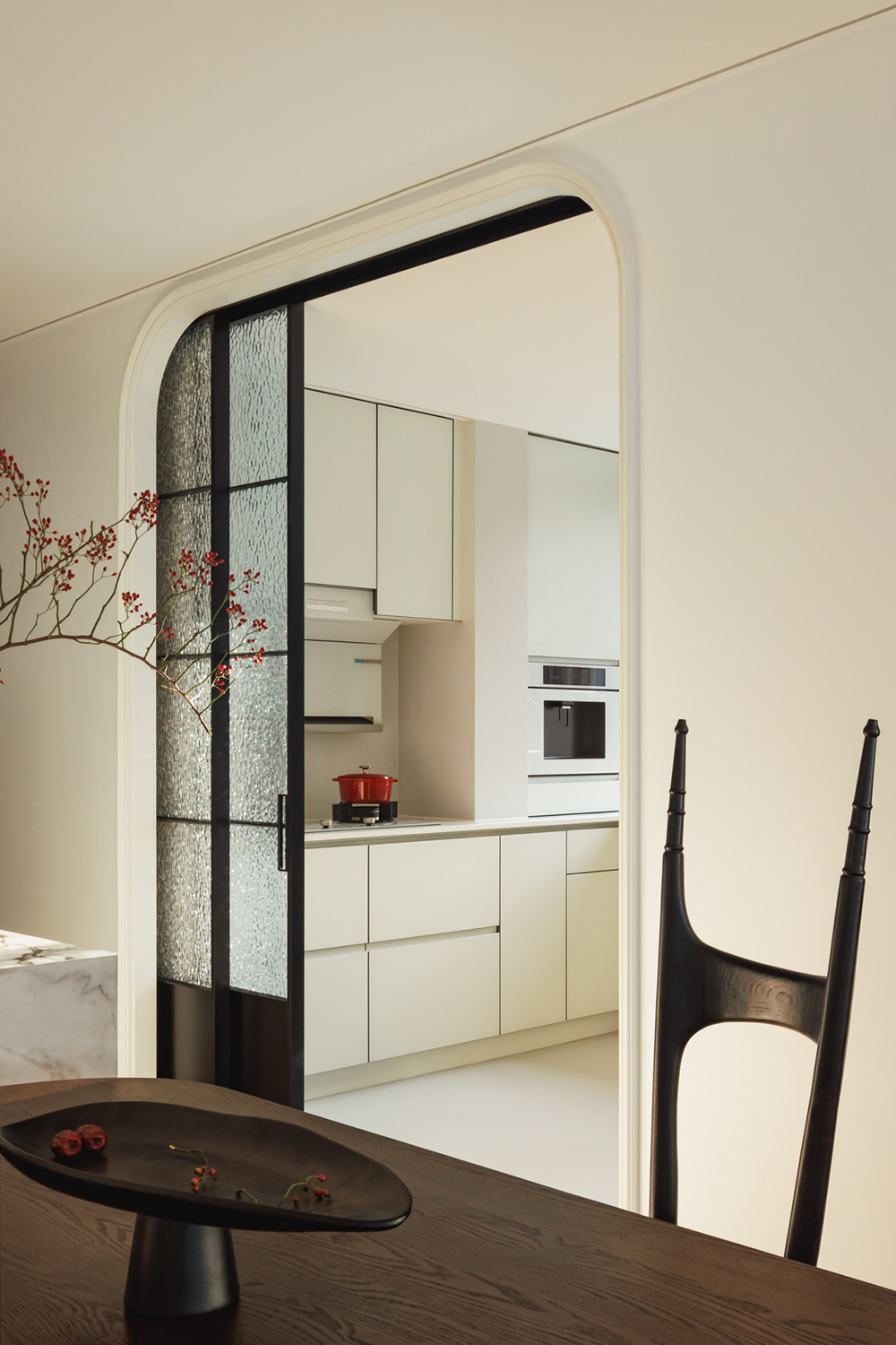 简约 暖色系：舒适惬意！-68