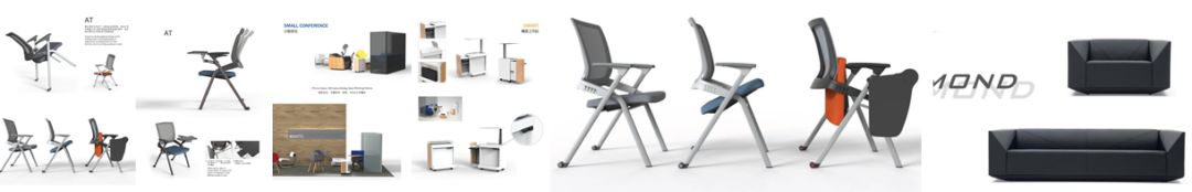 天津某生物制药公司总部办公空间设计丨中国天津丨manas design-127