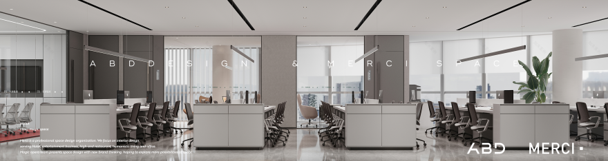 南昌丰润建设办公室丨中国南昌丨魔戏空间设计,ABDdesign-68