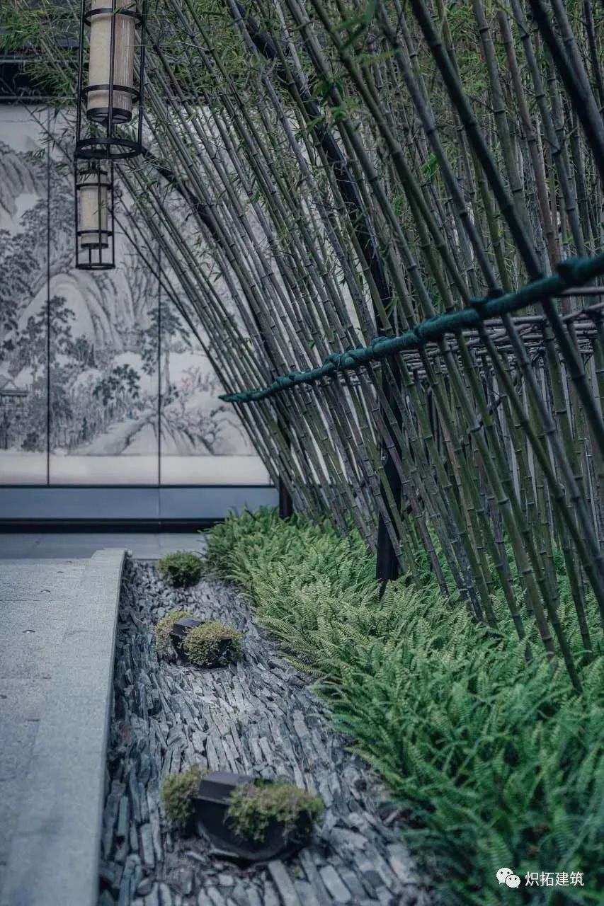 建发双玺·書香里 | 新中式设计演绎东方山水之美-80