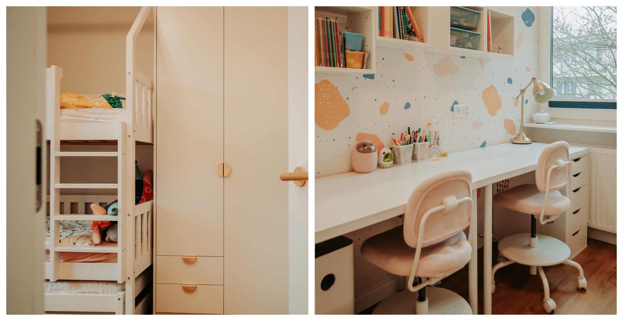 50平米现代家庭住宅室内设计项目丨波兰格但斯克-37