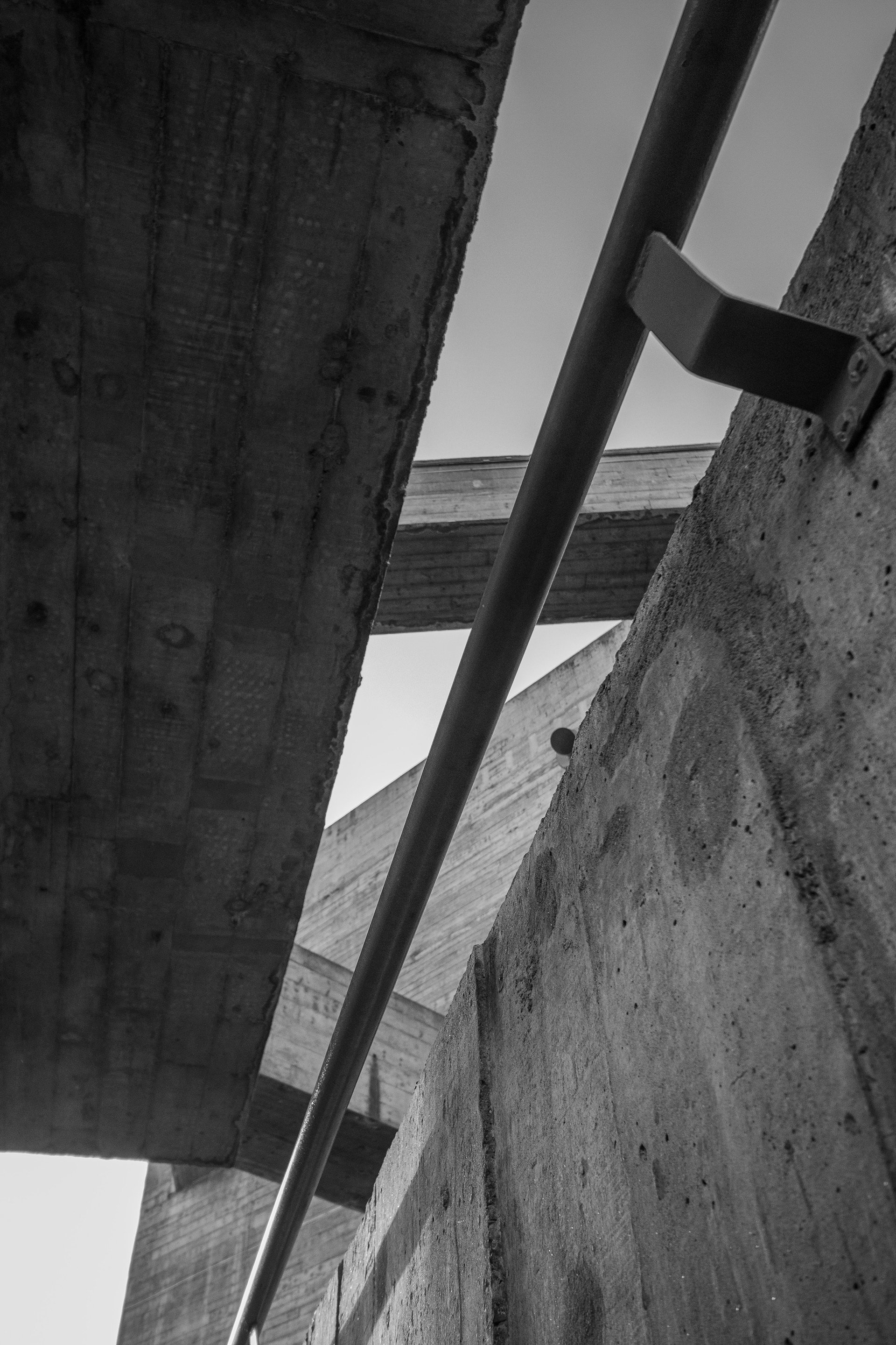 塞斯克·庞培亚丨巴西圣保罗丨Lina Bo Bardi-4