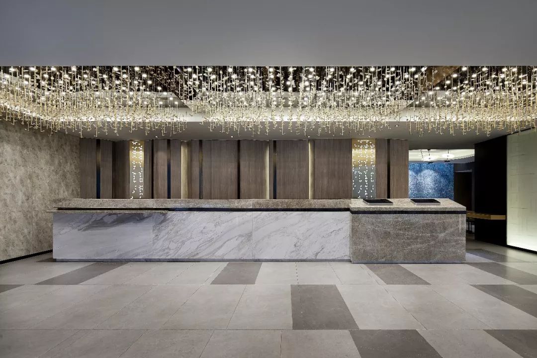 上海国展中心 CRYSTAL ORANGE HOTEL | 现代视角下的徽州文化演绎-85