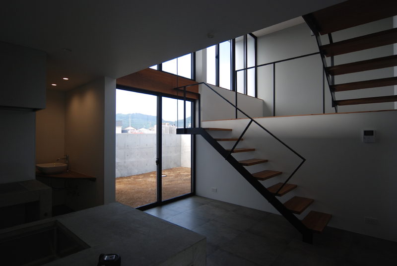 キタニワノイエ #162 - COGITE-36