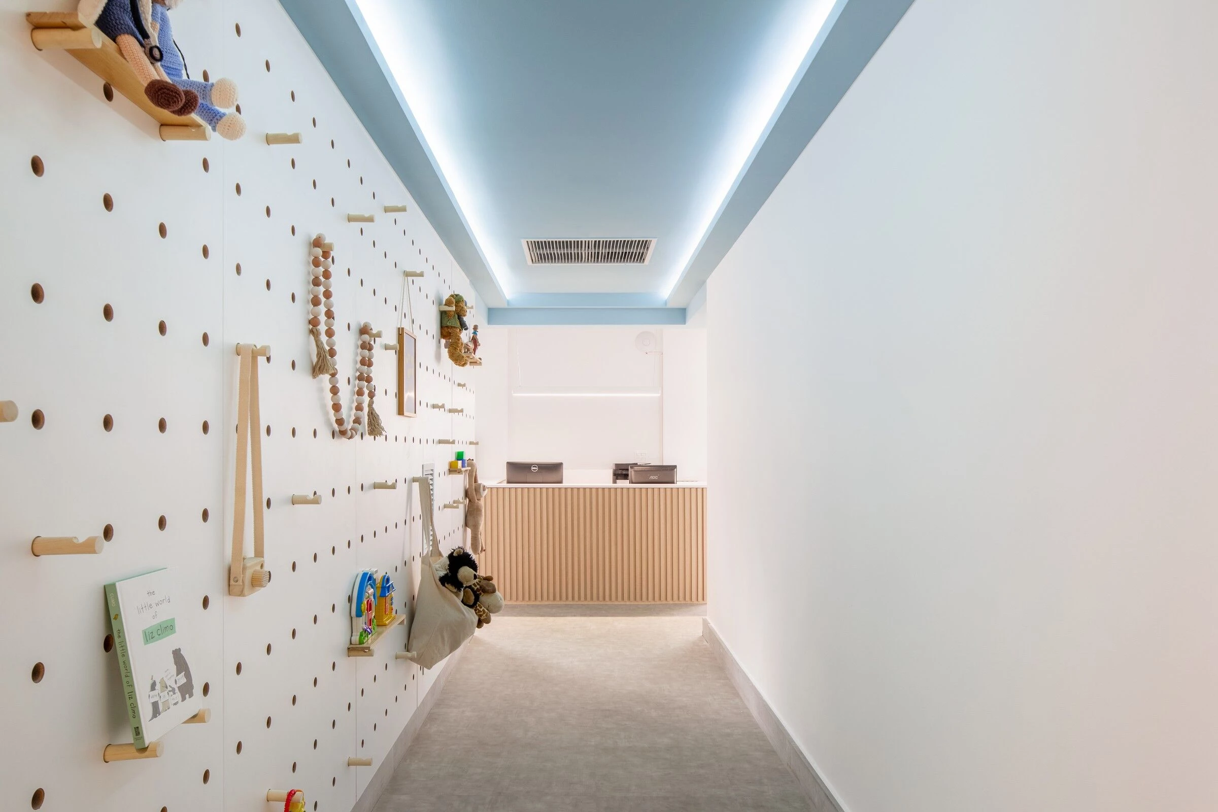 CPAP 诊所丨巴西圣保罗丨Angá Arquitetura-8