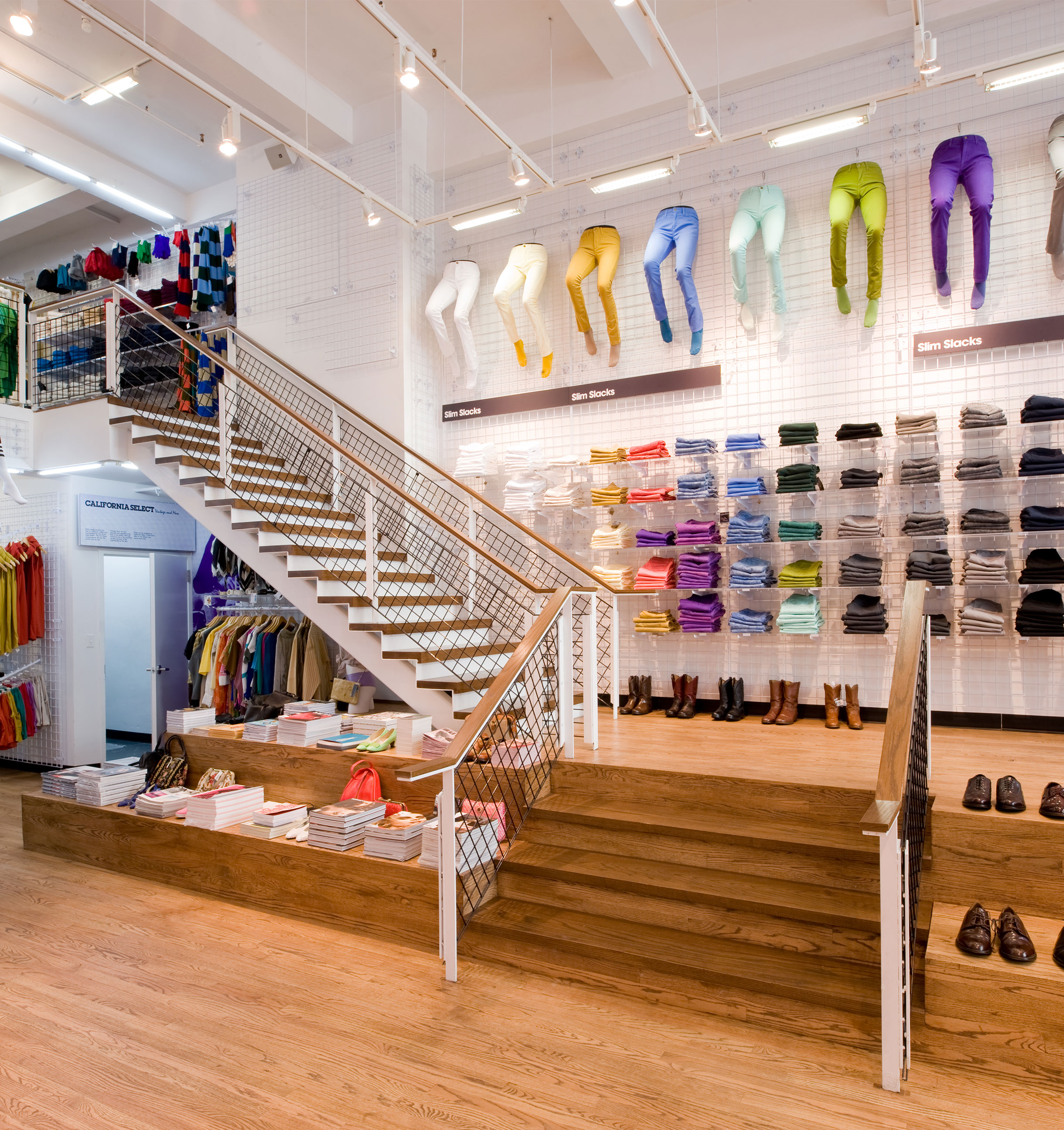 American Apparel: 7th Avenue | Circular-26