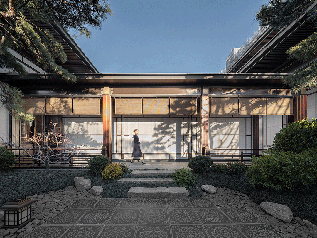 建发观唐府丨中国上海丨深圳市帝凯室内设计有限公司-16