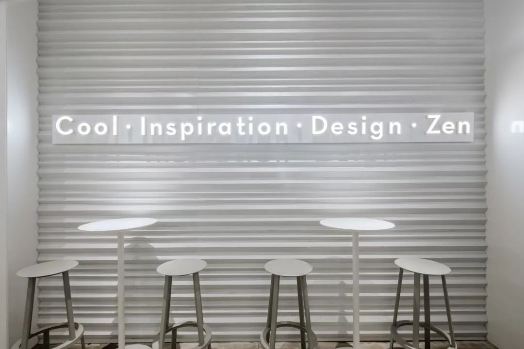 喜茶 COCOPARK 热麦店 · 脉·浪-20