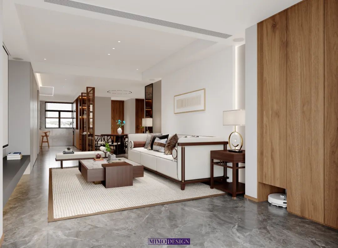 国风雅韵丨中国泰州丨芈茉设计-17