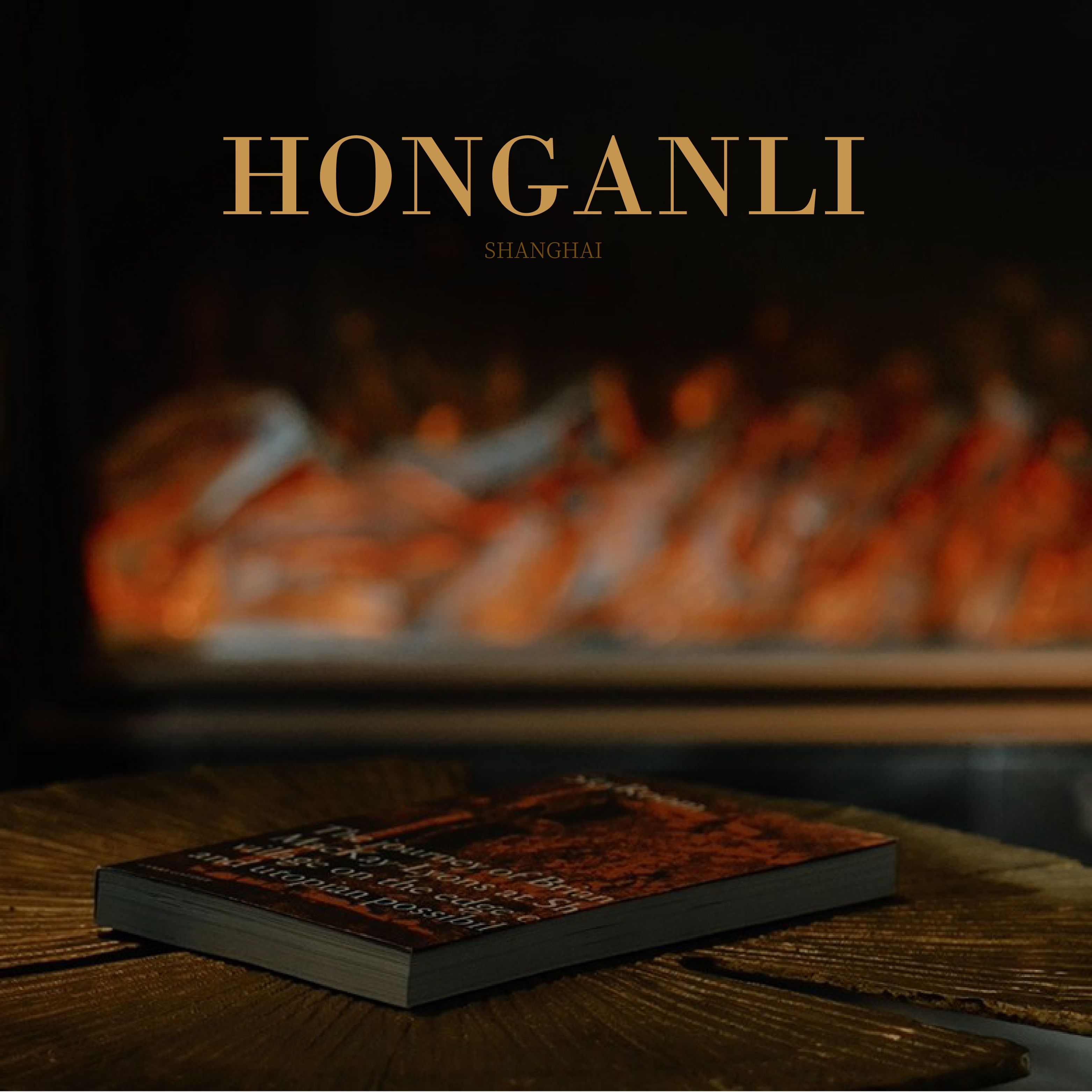 上海·弘安里丨中国上海丨深圳市布鲁盟室内设计有限公司（Bluemoon）-21