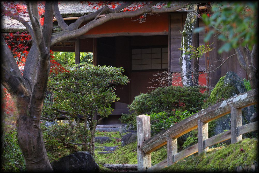 京都御所（京都皇宫）丨日本京都-32