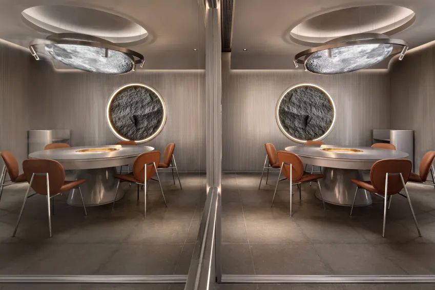 湊湊火锅·茶憩火锅(南京万象天地店)丨中国南京丨INGROUP-10